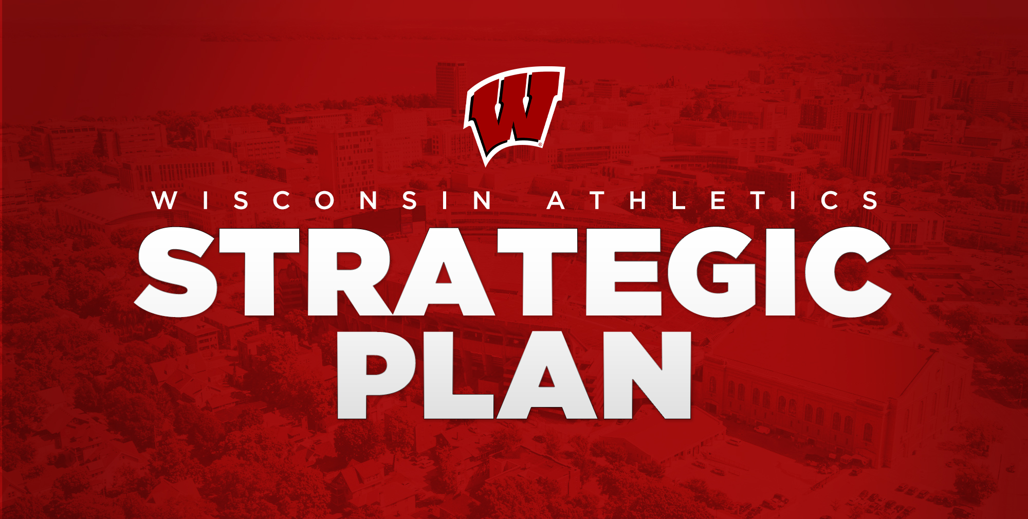 Wisconsin Athletics Strategic Plan